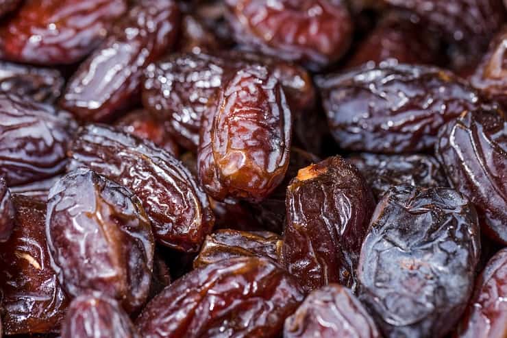 تصویر 2 از خرید و قیمت خرما کبکاب + فروش عمده